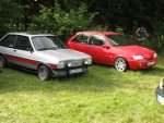 Shows & Treffen - 2008 - Ford am See Volume 3 des Ford Fiesta Club Deutschland - Bild 150 Shows & Treffen - 2008 - Ford am See Volume 3 des Ford Fiesta Club Deutschland - Bild 150