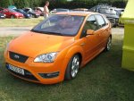 Shows & Treffen - 2008 - Ford am See Volume 3 des Ford Fiesta Club Deutschland - Bild 151