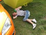 Shows & Treffen - 2008 - Ford am See Volume 3 des Ford Fiesta Club Deutschland - Bild 153 Shows & Treffen - 2008 - Ford am See Volume 3 des Ford Fiesta Club Deutschland - Bild 153