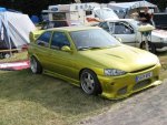 Shows & Treffen - 2008 - Ford am See Volume 3 des Ford Fiesta Club Deutschland - Bild 154 Shows & Treffen - 2008 - Ford am See Volume 3 des Ford Fiesta Club Deutschland - Bild 154
