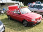Shows & Treffen - 2008 - Ford am See Volume 3 des Ford Fiesta Club Deutschland - Bild 155 Shows & Treffen - 2008 - Ford am See Volume 3 des Ford Fiesta Club Deutschland - Bild 155