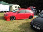 Shows & Treffen - 2008 - Ford am See Volume 3 des Ford Fiesta Club Deutschland - Bild 162 Shows & Treffen - 2008 - Ford am See Volume 3 des Ford Fiesta Club Deutschland - Bild 162