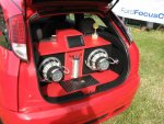 Shows & Treffen - 2008 - Ford am See Volume 3 des Ford Fiesta Club Deutschland - Bild 163 Shows & Treffen - 2008 - Ford am See Volume 3 des Ford Fiesta Club Deutschland - Bild 163