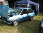 Shows & Treffen - 2008 - Ford am See Volume 3 des Ford Fiesta Club Deutschland - Bild 166 Shows & Treffen - 2008 - Ford am See Volume 3 des Ford Fiesta Club Deutschland - Bild 166