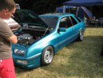 Shows & Treffen - 2008 - Ford am See Volume 3 des Ford Fiesta Club Deutschland - Bild 168 Shows & Treffen - 2008 - Ford am See Volume 3 des Ford Fiesta Club Deutschland - Bild 168