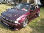 Shows & Treffen - 2008 - Ford am See Volume 3 des Ford Fiesta Club Deutschland - Bild 173 Shows & Treffen - 2008 - Ford am See Volume 3 des Ford Fiesta Club Deutschland - Bild 173