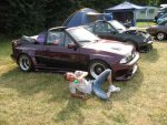 Shows & Treffen - 2008 - Ford am See Volume 3 des Ford Fiesta Club Deutschland - Bild 176 Shows & Treffen - 2008 - Ford am See Volume 3 des Ford Fiesta Club Deutschland - Bild 176
