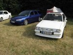 Shows & Treffen - 2008 - Ford am See Volume 3 des Ford Fiesta Club Deutschland - Bild 177 Shows & Treffen - 2008 - Ford am See Volume 3 des Ford Fiesta Club Deutschland - Bild 177