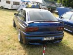 Shows & Treffen - 2008 - Ford am See Volume 3 des Ford Fiesta Club Deutschland - Bild 183