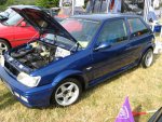 Shows & Treffen - 2008 - Ford am See Volume 3 des Ford Fiesta Club Deutschland - Bild 185 Shows & Treffen - 2008 - Ford am See Volume 3 des Ford Fiesta Club Deutschland - Bild 185