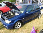 Shows & Treffen - 2008 - Ford am See Volume 3 des Ford Fiesta Club Deutschland - Bild 185