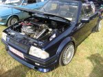 Shows & Treffen - 2008 - Ford am See Volume 3 des Ford Fiesta Club Deutschland - Bild 186 Shows & Treffen - 2008 - Ford am See Volume 3 des Ford Fiesta Club Deutschland - Bild 186