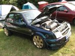 Shows & Treffen - 2008 - Ford am See Volume 3 des Ford Fiesta Club Deutschland - Bild 192 Shows & Treffen - 2008 - Ford am See Volume 3 des Ford Fiesta Club Deutschland - Bild 192