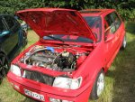 Shows & Treffen - 2008 - Ford am See Volume 3 des Ford Fiesta Club Deutschland - Bild 194 Shows & Treffen - 2008 - Ford am See Volume 3 des Ford Fiesta Club Deutschland - Bild 194