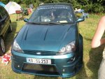 Shows & Treffen - 2008 - Ford am See Volume 3 des Ford Fiesta Club Deutschland - Bild 195