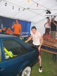 Shows & Treffen - 2008 - Ford am See Volume 3 des Ford Fiesta Club Deutschland - Bild 210 Shows & Treffen - 2008 - Ford am See Volume 3 des Ford Fiesta Club Deutschland - Bild 210