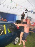 Shows & Treffen - 2008 - Ford am See Volume 3 des Ford Fiesta Club Deutschland - Bild 212 Shows & Treffen - 2008 - Ford am See Volume 3 des Ford Fiesta Club Deutschland - Bild 212