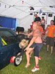 Shows & Treffen - 2008 - Ford am See Volume 3 des Ford Fiesta Club Deutschland - Bild 213 Shows & Treffen - 2008 - Ford am See Volume 3 des Ford Fiesta Club Deutschland - Bild 213