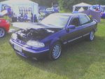 Shows & Treffen - 2008 - Ford am See Volume 3 des Ford Fiesta Club Deutschland - Bild 262 Shows & Treffen - 2008 - Ford am See Volume 3 des Ford Fiesta Club Deutschland - Bild 262
