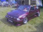 Shows & Treffen - 2008 - Ford am See Volume 3 des Ford Fiesta Club Deutschland - Bild 271 Shows & Treffen - 2008 - Ford am See Volume 3 des Ford Fiesta Club Deutschland - Bild 271