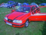 Shows & Treffen - 2008 - Ford am See Volume 3 des Ford Fiesta Club Deutschland - Bild 281 Shows & Treffen - 2008 - Ford am See Volume 3 des Ford Fiesta Club Deutschland - Bild 281