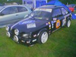 Shows & Treffen - 2008 - Ford am See Volume 3 des Ford Fiesta Club Deutschland - Bild 284 Shows & Treffen - 2008 - Ford am See Volume 3 des Ford Fiesta Club Deutschland - Bild 284