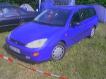 Shows & Treffen - 2008 - Ford am See Volume 3 des Ford Fiesta Club Deutschland - Bild 288 Shows & Treffen - 2008 - Ford am See Volume 3 des Ford Fiesta Club Deutschland - Bild 288