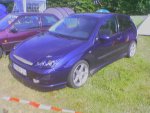 Shows & Treffen - 2008 - Ford am See Volume 3 des Ford Fiesta Club Deutschland - Bild 289 Shows & Treffen - 2008 - Ford am See Volume 3 des Ford Fiesta Club Deutschland - Bild 289