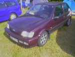 Shows & Treffen - 2008 - Ford am See Volume 3 des Ford Fiesta Club Deutschland - Bild 290 Shows & Treffen - 2008 - Ford am See Volume 3 des Ford Fiesta Club Deutschland - Bild 290