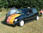 Shows & Treffen - 2008 - Ford am See Volume 3 des Ford Fiesta Club Deutschland - Bild 304 Shows & Treffen - 2008 - Ford am See Volume 3 des Ford Fiesta Club Deutschland - Bild 304