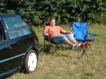 Shows & Treffen - 2008 - Ford am See Volume 3 des Ford Fiesta Club Deutschland - Bild 305 Shows & Treffen - 2008 - Ford am See Volume 3 des Ford Fiesta Club Deutschland - Bild 305