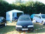 Shows & Treffen - 2008 - Ford am See Volume 3 des Ford Fiesta Club Deutschland - Bild 312 Shows & Treffen - 2008 - Ford am See Volume 3 des Ford Fiesta Club Deutschland - Bild 312