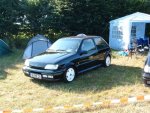 Shows & Treffen - 2008 - Ford am See Volume 3 des Ford Fiesta Club Deutschland - Bild 313 Shows & Treffen - 2008 - Ford am See Volume 3 des Ford Fiesta Club Deutschland - Bild 313