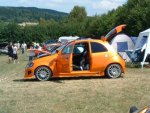 Shows & Treffen - 2008 - Ford am See Volume 3 des Ford Fiesta Club Deutschland - Bild 329