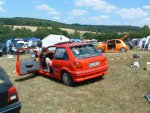 Shows & Treffen - 2008 - Ford am See Volume 3 des Ford Fiesta Club Deutschland - Bild 334