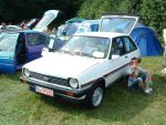 Shows & Treffen - 2008 - Ford am See Volume 3 des Ford Fiesta Club Deutschland - Bild 360 Shows & Treffen - 2008 - Ford am See Volume 3 des Ford Fiesta Club Deutschland - Bild 360