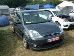 Shows & Treffen - 2008 - Ford am See Volume 3 des Ford Fiesta Club Deutschland - Bild 369 Shows & Treffen - 2008 - Ford am See Volume 3 des Ford Fiesta Club Deutschland - Bild 369