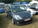 Shows & Treffen - 2008 - Ford am See Volume 3 des Ford Fiesta Club Deutschland - Bild 369