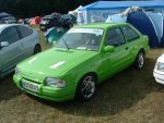 Shows & Treffen - 2008 - Ford am See Volume 3 des Ford Fiesta Club Deutschland - Bild 373 Shows & Treffen - 2008 - Ford am See Volume 3 des Ford Fiesta Club Deutschland - Bild 373