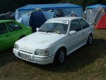 Shows & Treffen - 2008 - Ford am See Volume 3 des Ford Fiesta Club Deutschland - Bild 374 Shows & Treffen - 2008 - Ford am See Volume 3 des Ford Fiesta Club Deutschland - Bild 374