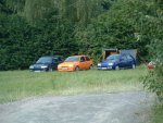 Shows & Treffen - 2008 - Ford am See Volume 3 des Ford Fiesta Club Deutschland - Bild 379 Shows & Treffen - 2008 - Ford am See Volume 3 des Ford Fiesta Club Deutschland - Bild 379