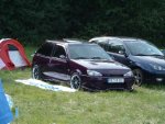 Shows & Treffen - 2008 - Ford am See Volume 3 des Ford Fiesta Club Deutschland - Bild 382