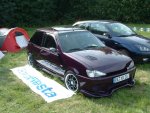 Shows & Treffen - 2008 - Ford am See Volume 3 des Ford Fiesta Club Deutschland - Bild 383 Shows & Treffen - 2008 - Ford am See Volume 3 des Ford Fiesta Club Deutschland - Bild 383