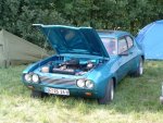 Shows & Treffen - 2008 - Ford am See Volume 3 des Ford Fiesta Club Deutschland - Bild 385 Shows & Treffen - 2008 - Ford am See Volume 3 des Ford Fiesta Club Deutschland - Bild 385