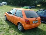 Shows & Treffen - 2008 - Ford am See Volume 3 des Ford Fiesta Club Deutschland - Bild 399 Shows & Treffen - 2008 - Ford am See Volume 3 des Ford Fiesta Club Deutschland - Bild 399