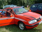 Shows & Treffen - 2008 - Ford am See Volume 3 des Ford Fiesta Club Deutschland - Bild 407