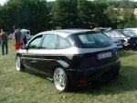 Shows & Treffen - 2008 - Ford am See Volume 3 des Ford Fiesta Club Deutschland - Bild 409 Shows & Treffen - 2008 - Ford am See Volume 3 des Ford Fiesta Club Deutschland - Bild 409