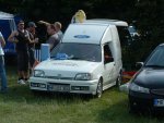Shows & Treffen - 2008 - Ford am See Volume 3 des Ford Fiesta Club Deutschland - Bild 417 Shows & Treffen - 2008 - Ford am See Volume 3 des Ford Fiesta Club Deutschland - Bild 417