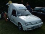 Shows & Treffen - 2008 - Ford am See Volume 3 des Ford Fiesta Club Deutschland - Bild 418 Shows & Treffen - 2008 - Ford am See Volume 3 des Ford Fiesta Club Deutschland - Bild 418