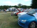 Shows & Treffen - 2008 - Ford am See Volume 3 des Ford Fiesta Club Deutschland - Bild 421 Shows & Treffen - 2008 - Ford am See Volume 3 des Ford Fiesta Club Deutschland - Bild 421
